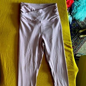 Lululemon 3/4 Align legging
